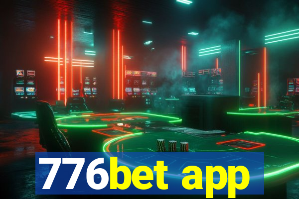 776bet app